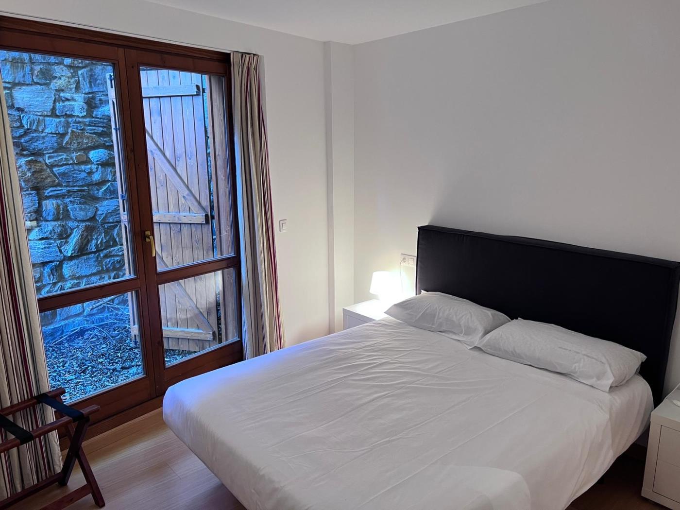 Andorra Vip Residences en El Tarter