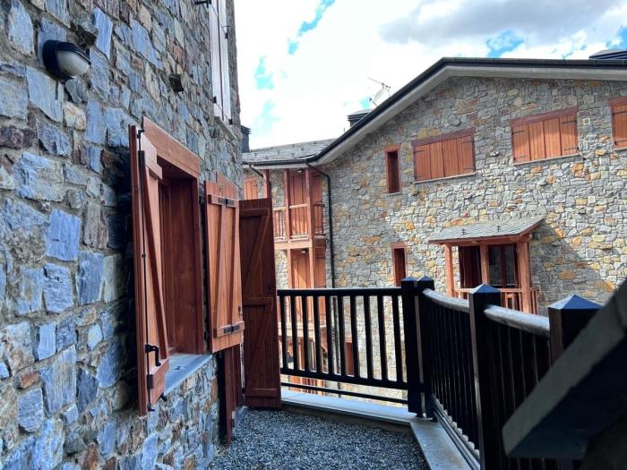 Andorra Vip Residences en El Tarter