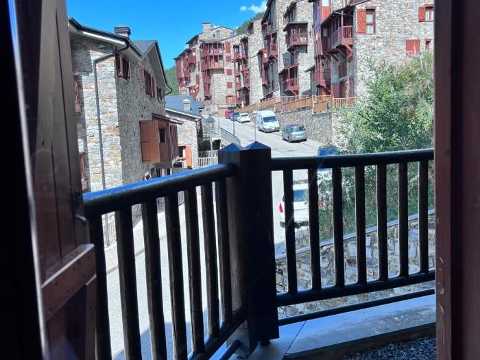 Andorra Vip Residences en El Tarter